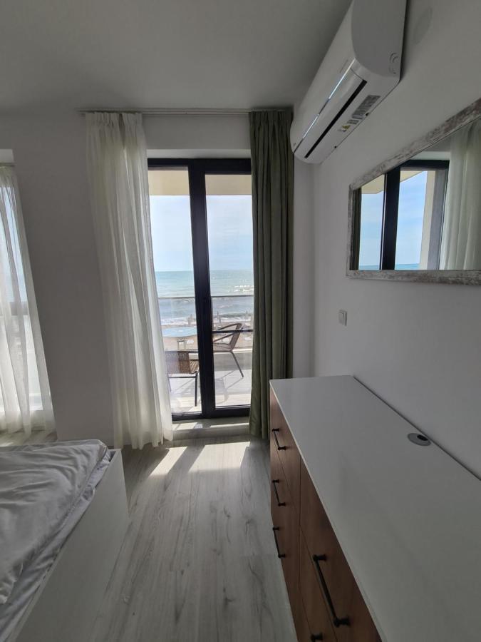 Gold Beach Apart Obzor Eksteriør billede